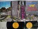 LOU REED LIVE TAKE NO PRISONERS RCA RCA-9155 Japan OBI VINYL 2LP