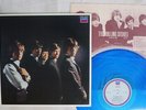 ROLLING STONES SAME LONDON L20P 1013 Japan CLEAR BLUE VINYL VINYL LP