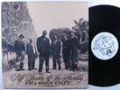 PUFF DADDY & THE FAMILY No Way Out BAD BOY 2XLP NM/VG+ w/ insert