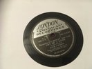 JULIE LONDON : CRY ME A RIVER / S'WONDERFUL.  UK.78.rpm (1956)