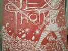 Jex Thoth Vinyl LP I Hate Records White Vinyl