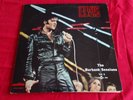 ELVIS,, BURBANK SESSIONS Vol 2,, 2LPs + Inserts. EXCELLENT condition.+ 2 tickets