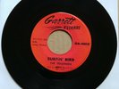 THE TRASHMEN Surfin Bird/King Of The Surf 45 Vinyl Record 1964 SURF ROCK GARAGE
