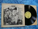 ROXY MUSIC - FOOLPROOF LP THE 1975 TOUR - LIVE RARE - stereo / quad quadraphonic