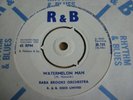 Great   Baba Brooks Orchestra   