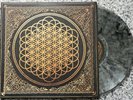 Bring Me The Horizon - Sempiternal - Epitaph - Clear Black Haze - NM
