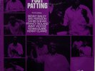 (LP) Johnny Griffin / Foot Patting f, Sahib Shihab UK Young Blood label 1970