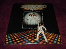 Saturday Night Fever OST 1977 RSO RS - 2- 4001 US 1st Press 2-LP’s Bee Gees EX+