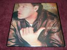 David Gilmour About Face 1984 Columbia 1st US Press TML S/M Brilliant Record NM
