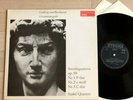 KARL SUSKE violin - String Quartets BEETHOVEN 1stPress b/s ETERNA 2LP MINT