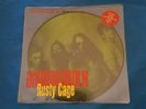 SOUNDGARDEN. RUSTY CAGE.  7