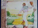 ELTON JOHN Goodbye to Yellow Brick Road DOUBLE LP MADE in Portugal  MINT 1980