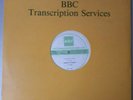 Depeche Mode - BBC Transcription Service In Concert 345, ORIGINAL - MEGARAR