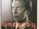 David Bowie - Heathen (LTD BLUE COLOURED VINYL) LP 180g Vinyl Record [EX|VG]