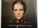 AGNES OBEL - PHILHARMONICS HAND SIGNED RECORD VINYL LP AUTOGRAPHED
