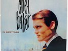 Chet Baker In New York on Riverside--45 RPM audiophile issue