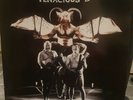 TENACIOUS D: TENACIOUS D (2001 ORIGINAL PRESS) (2 x 12