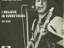 SP  JOHN ENTWISTLE   I BELIEVE IN EVERYTHING    1971