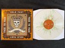Face To Face - Hold Fast - Ltd White / Green / Brown Splatter Vinyl