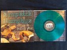 Dropkick Murphys - The Warriors Code - Ltd Green Vinyl