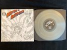 Dead Kennedys - Bedtime For Democracy - Ltd Clear Vinyl