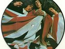 SP  THE WHO   LONG LIVE ROCK   PICTURE DISC  1979