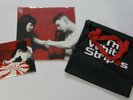 THE WHITE STRIPES LIVE - THIRD MAN RECORDS VAULT PACKAGE #13 COMPLETE NEW/SEALED
