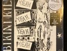 Bikini Kill - Yeah Yeah Yeah Yeah - Ltd PINK vinyl - SEALED