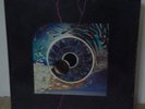 pink floyd PULSE lp box set original press 1995 