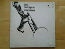 KENNY DORHAM Jazz Contemporary LP Time DG Chas Davis Steve Kuhn Jimmy Garrison