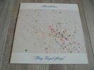 Roedelius - Flieg Vogel Filege 1982 GERMANY LP SKY 1st SYNTH/ELECTRONIC