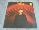 Klaus Schulze - Cyborg 1973 GERMANY DOUBLE LP KOSMISHE MUSIK 1st PROG/KRAUT ROCK