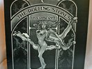 The Rolling Stones In Concert 1975 Vinyl Fan Berkeley Records Oakland Coliseum