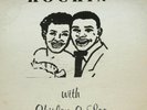 ROCKIN With Shirley & Lee RARE PRIVATE PRESS Blues R&B Modern Northern Soul
