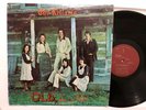 The Kellams Old But New LP Gospel Folk Indiana Rare