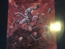 Kreator ?- Pleasure To Kill Vinyl LP - 1st German Press incl. OIS - Trash Metal