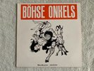 Böhse Onkelz Vinyl Böse Menschen Böse Lieder Rock-O-Rama Erstauflage