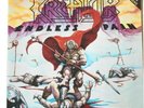 Kreator - Endless Pain - LP Reissue Feat extra tracks