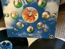 THE IRRESISTIBLE FORCE Flying High LP Rising High Records 2x12” Very Rare Vinyl