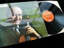 Shostakovitch: Violin Concerto No. 2 - Oistrakh **HMV ASD 521 ED1 Stereo LP**