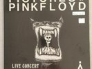 PINK FLOYD Pictures Of Pink Floyd Live 1970 & 71' 2 LP Colored Vinyl NEW SEALED