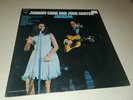 JOHNNY CASH AND JUNE CARTER LP RECORD SEALED COLUMBIA CS 9528