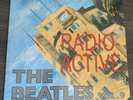 The Beatles -  LP - RADIO-ACTIVE Vol. 9 - GREEN Vinyl - STILL SEALED
