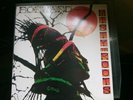 Misty in roots vinyl LP FORWARD great condition.