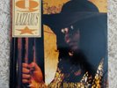 Q Lazzarus - Goodbye Horses 12