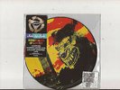 WARREN ZEVON & FLAMIN’ GROOVIES: WEREWOLVES OF LONDON Picture Vinyl 7