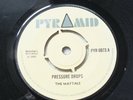 Pyramid The Maytals  Pressure Drop