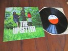 The Upsetter UK LP Trojan TTL 13 Mono Lee Perry Good original issue