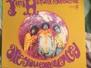 Jimi Hendrix, Jimi H - Are You Experienced 1977 US Sleeve) Near Mint