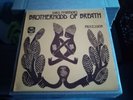 Chris McGregor's Brotherhood Of Breath - Procession. RARE 12